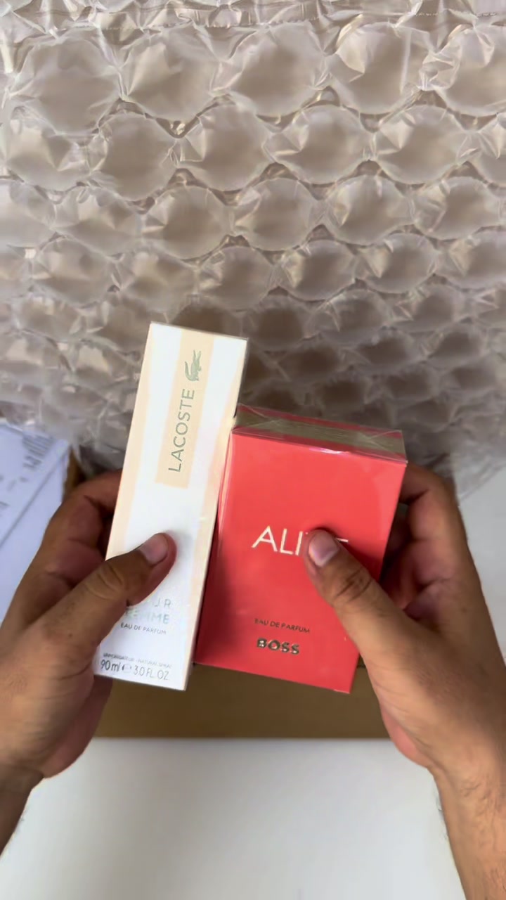 @Red Bouquet