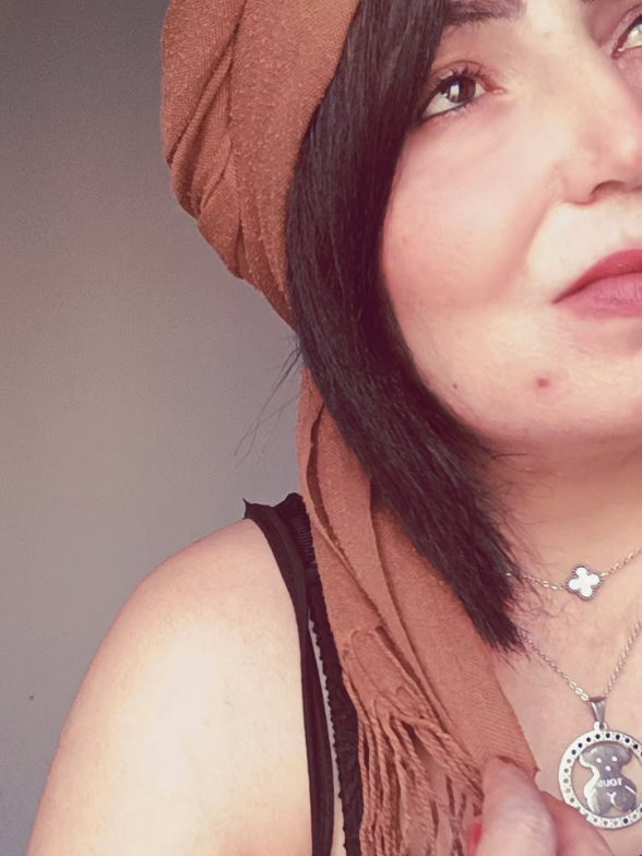 @🇹🇳☠️🔥 آمنة اAmouna🖐️