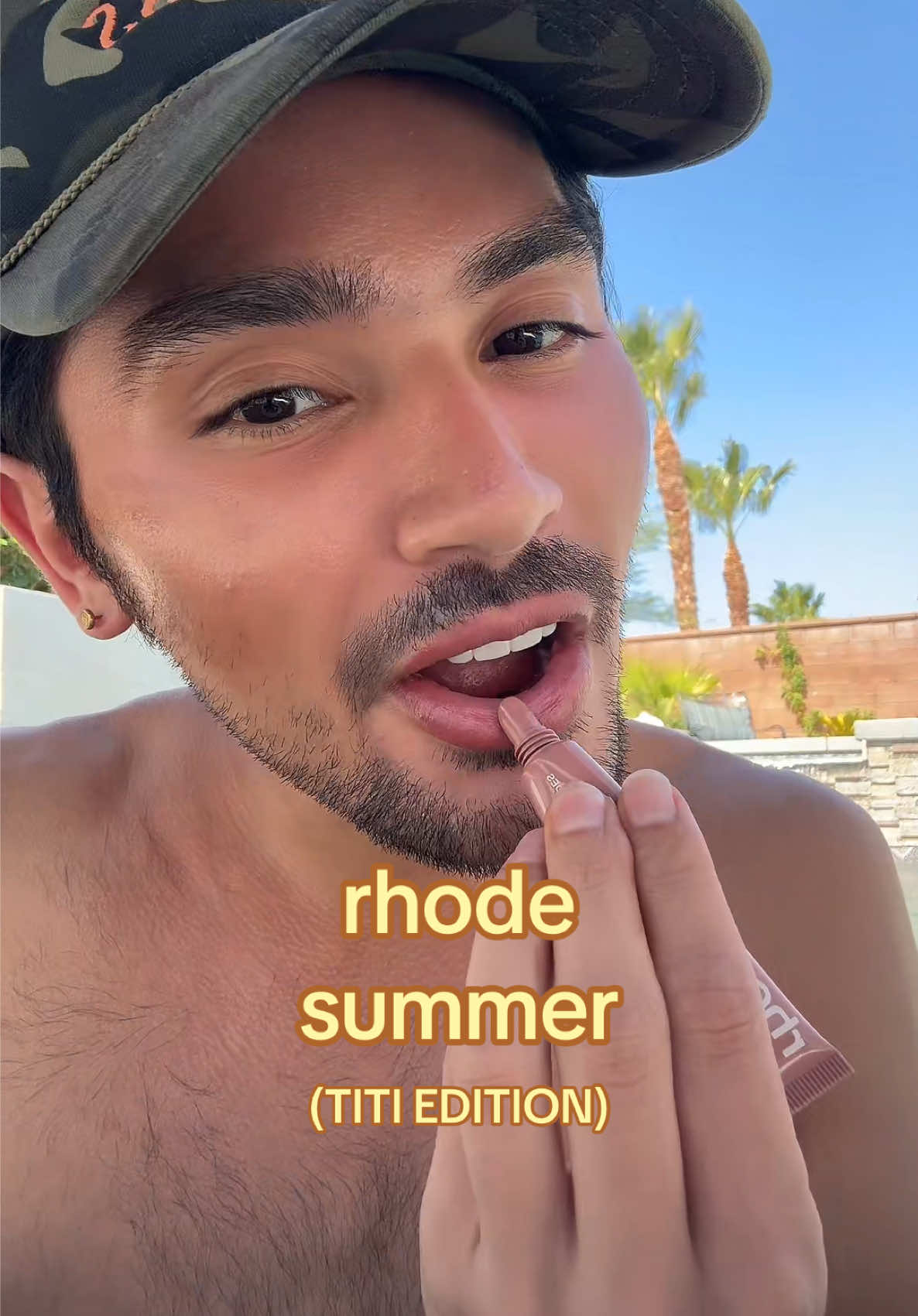 @Conner Trill