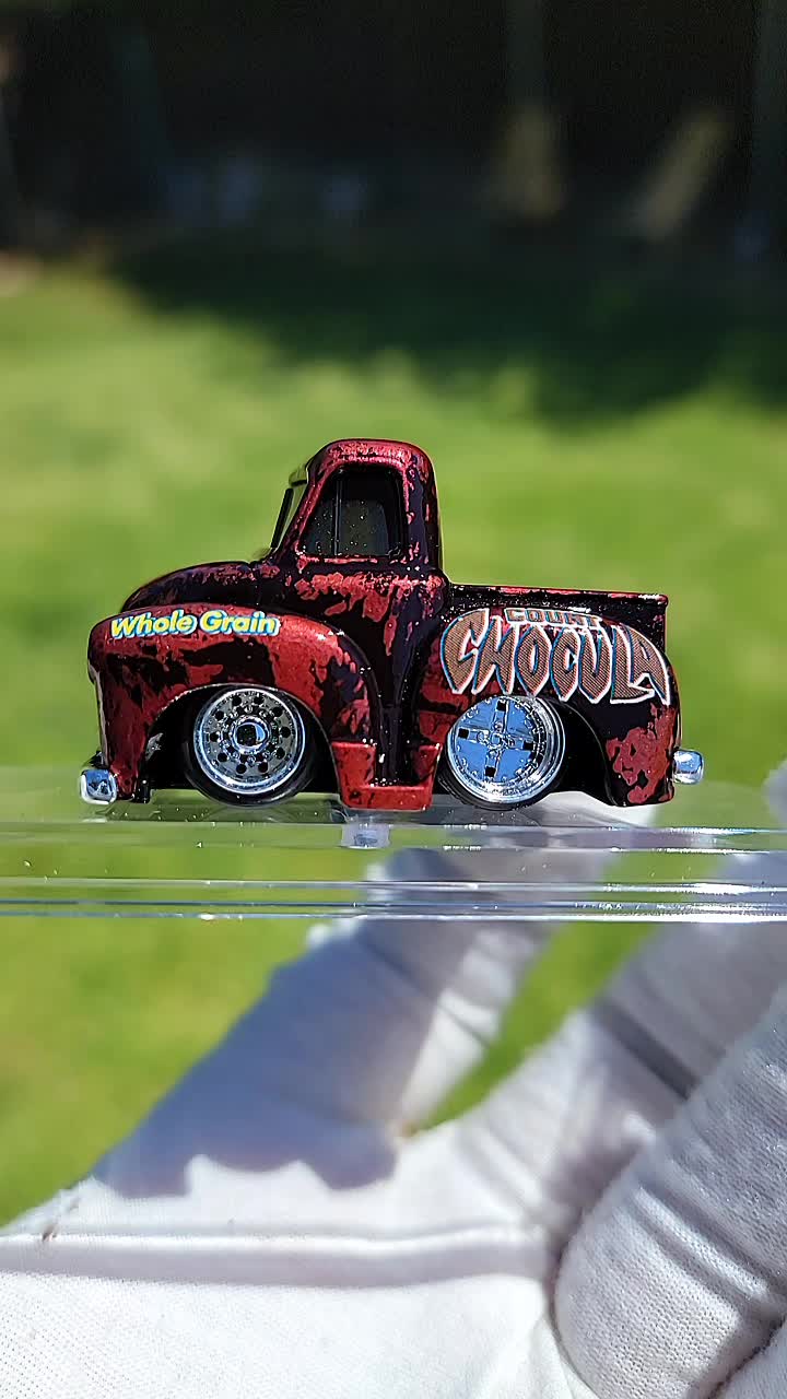 @ELMOFLESCUSTOMSHOP