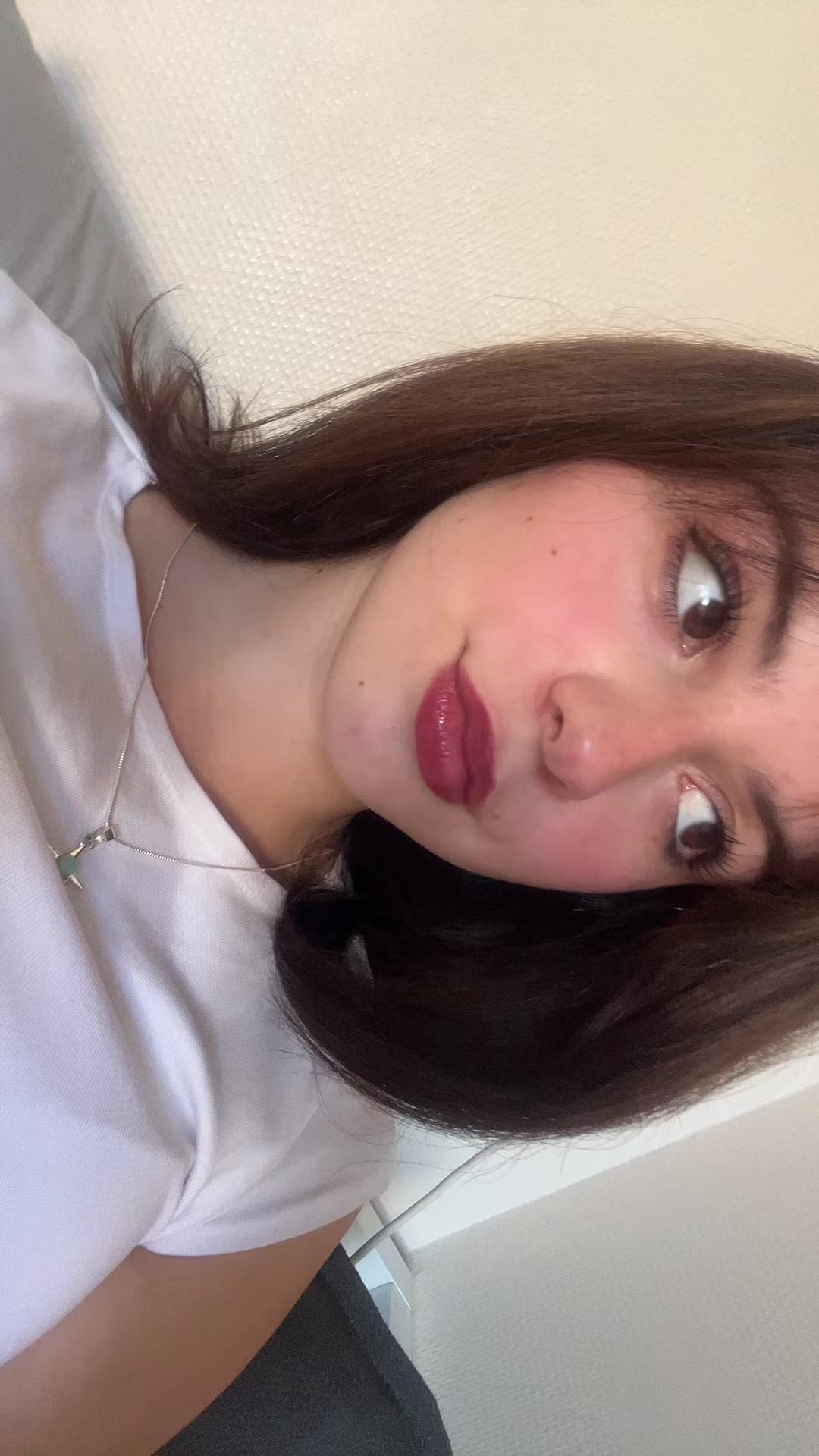 @Kiana Bock