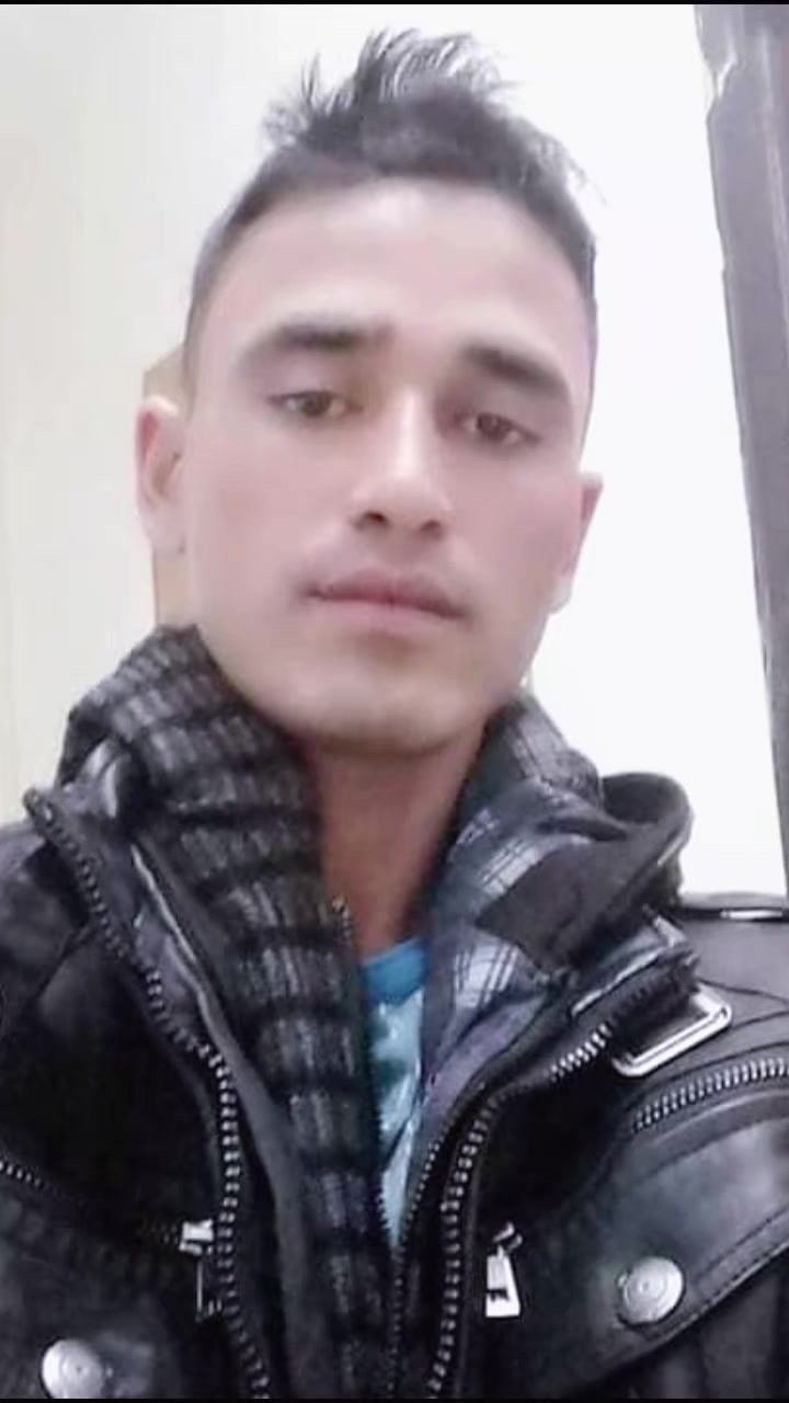 @Umesh Basnet
