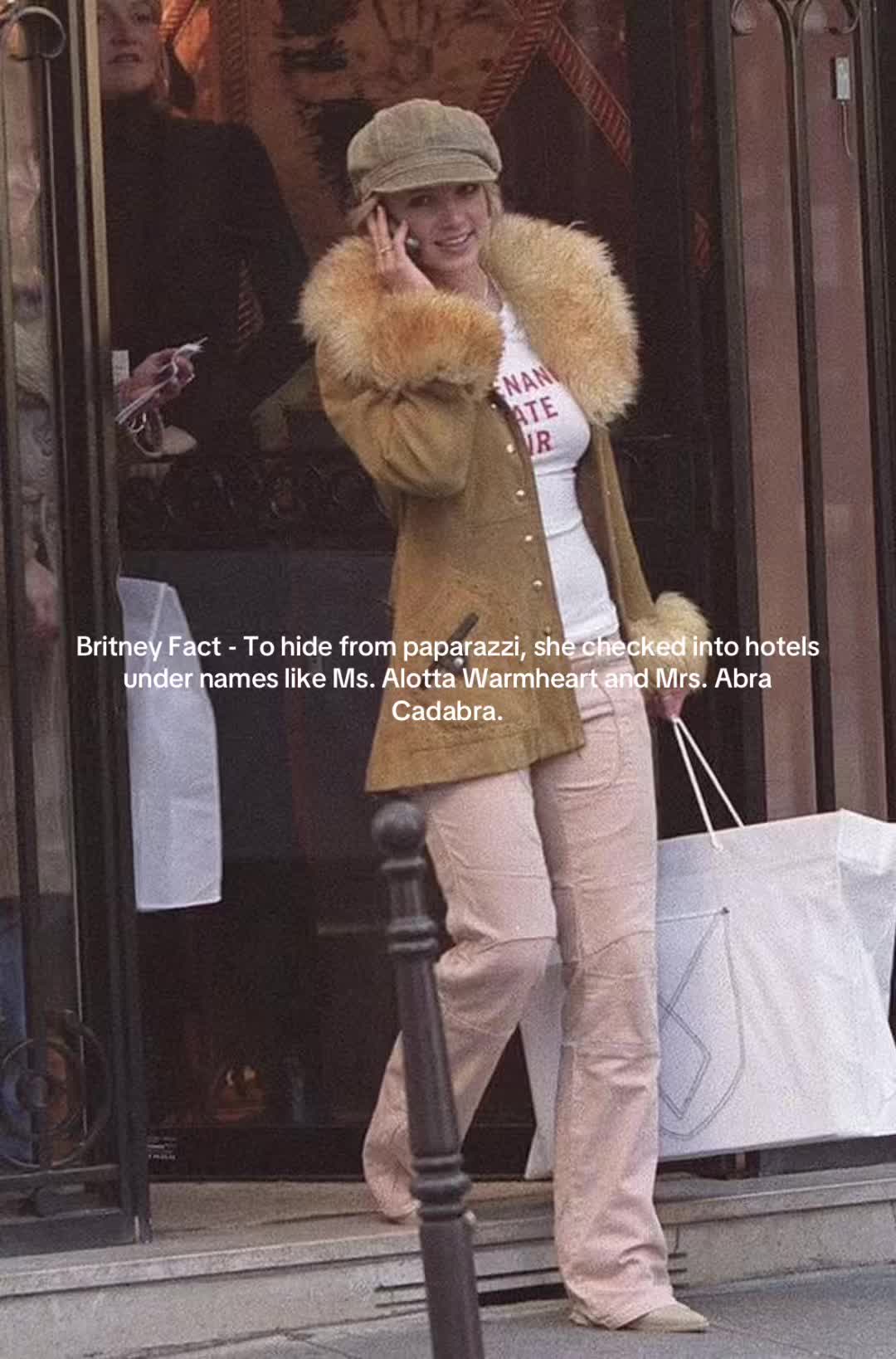 @✦ BRITNEYS UNIVERSE ✦