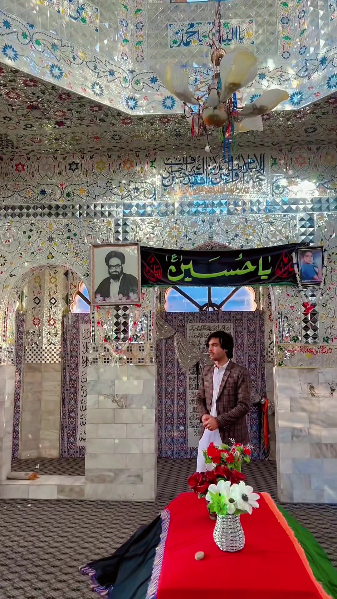 @Asif Orakzai