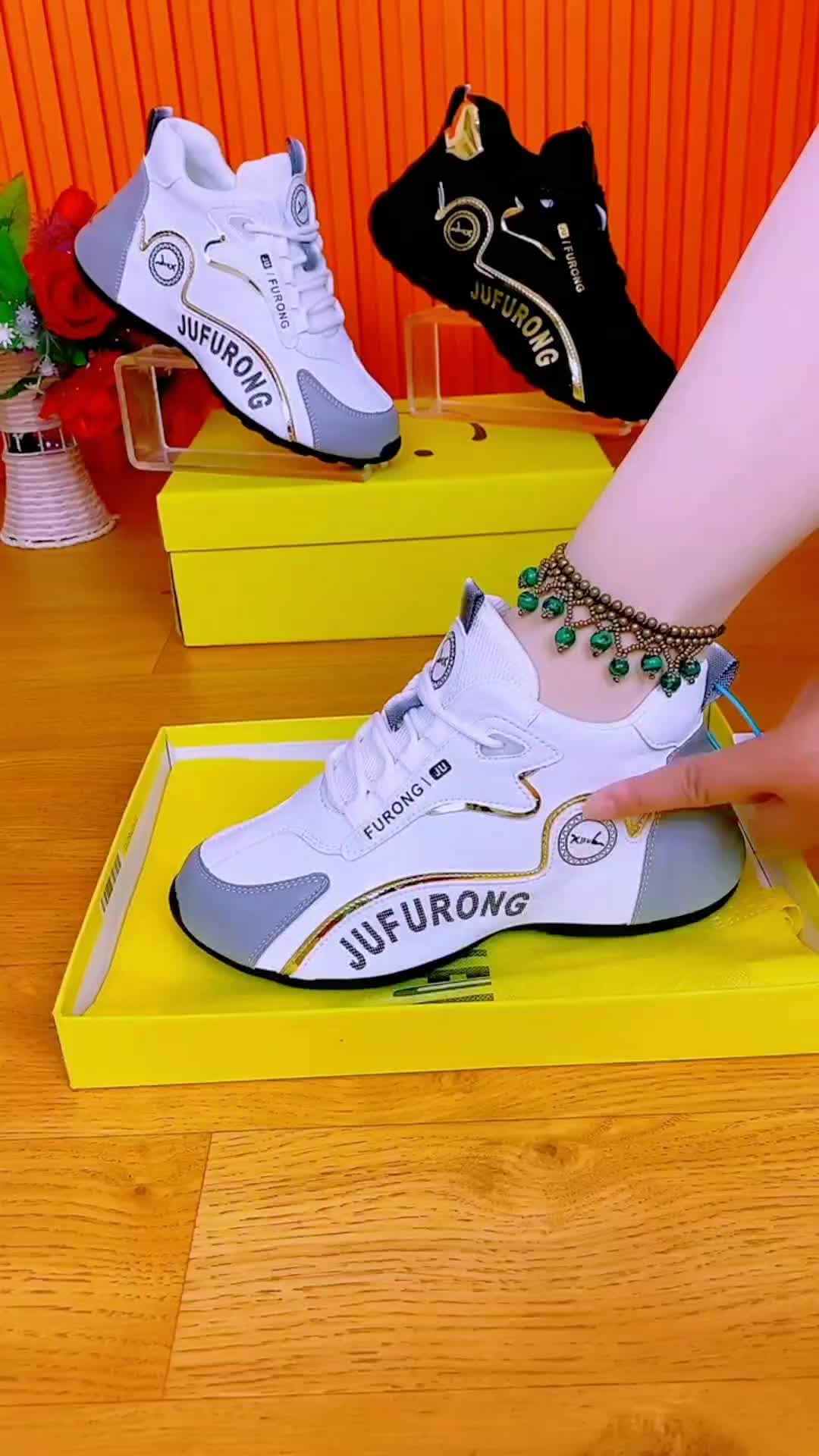 @Sepatu Import Wanita