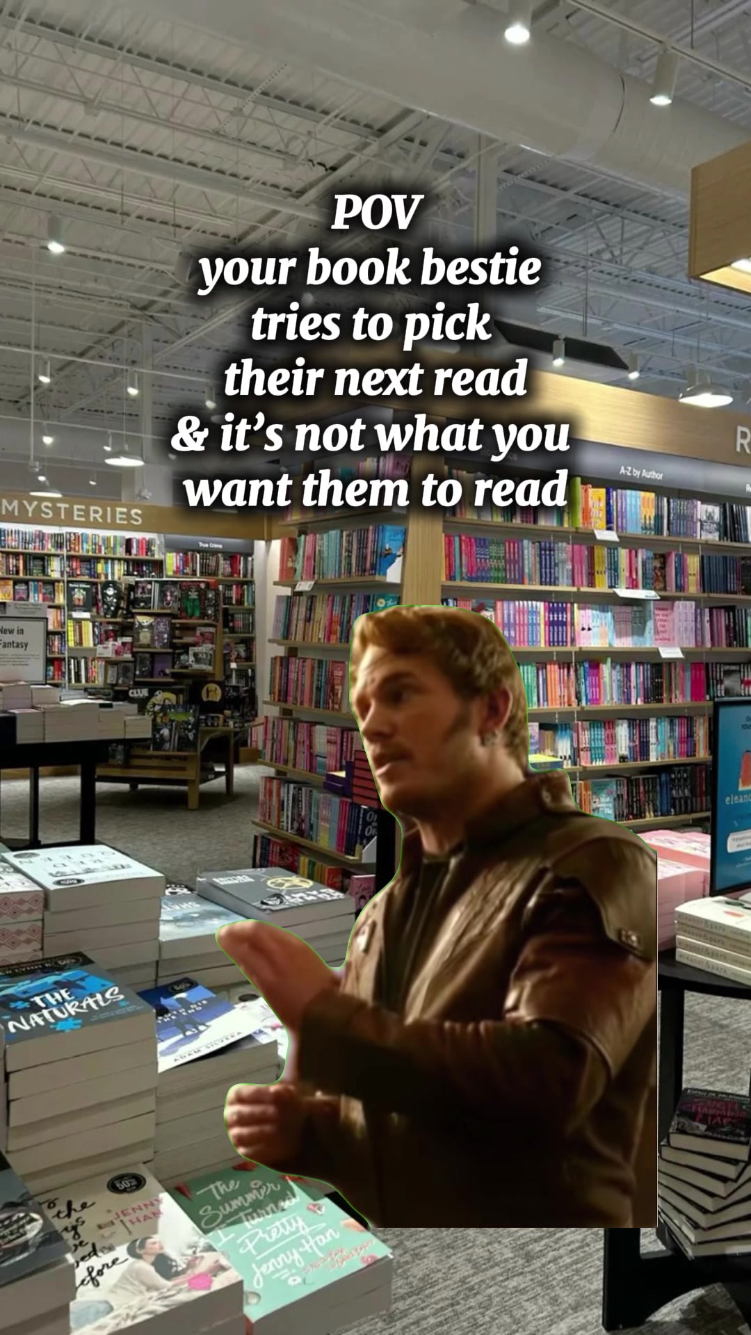 @Danielle Nickerson 📚