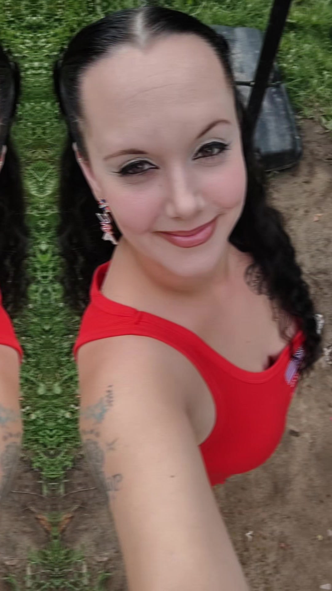 @smokingqueen420.0SAHM