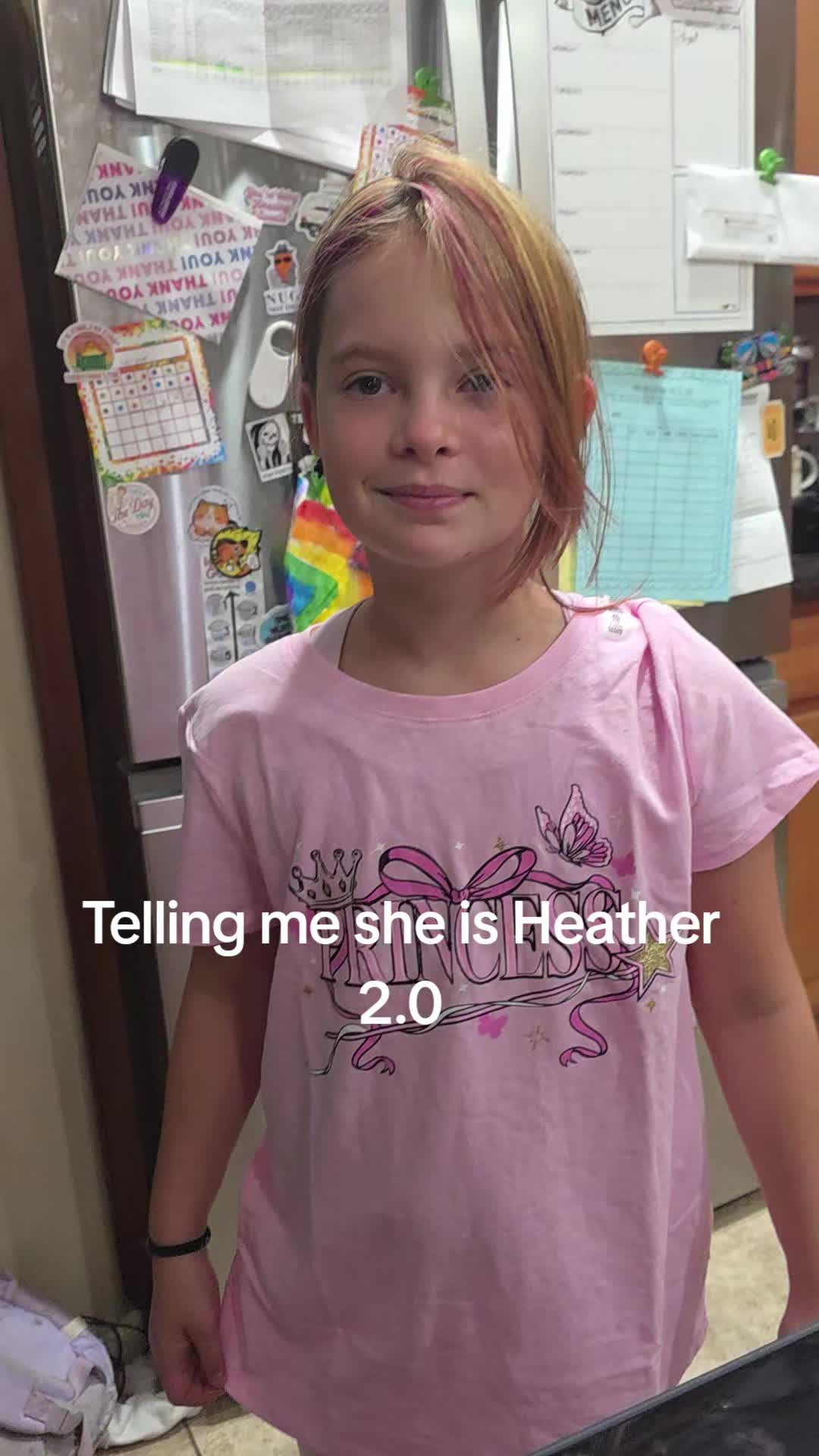 @Heather Wicker