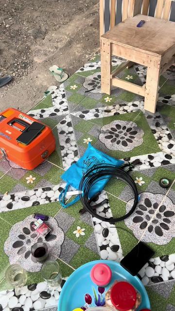 @mv putro box custom