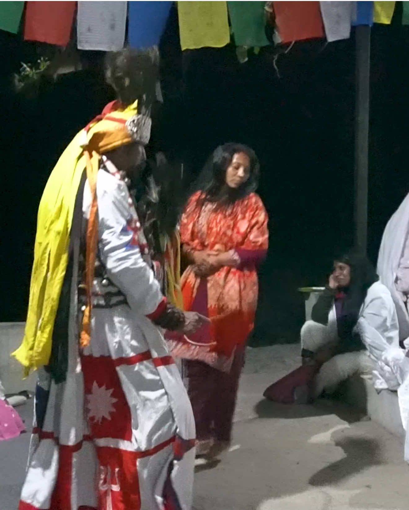@Dr. Deepak Subedi | Yogi
