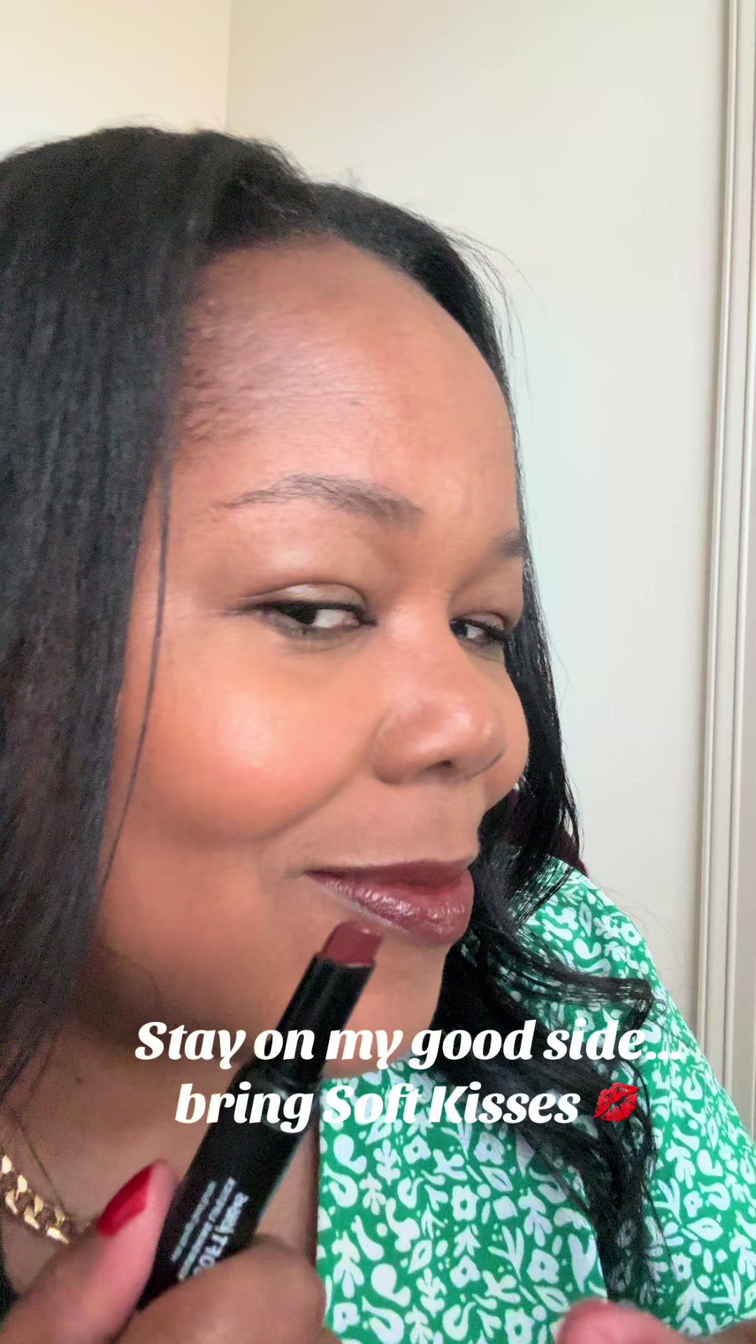 @Justpink