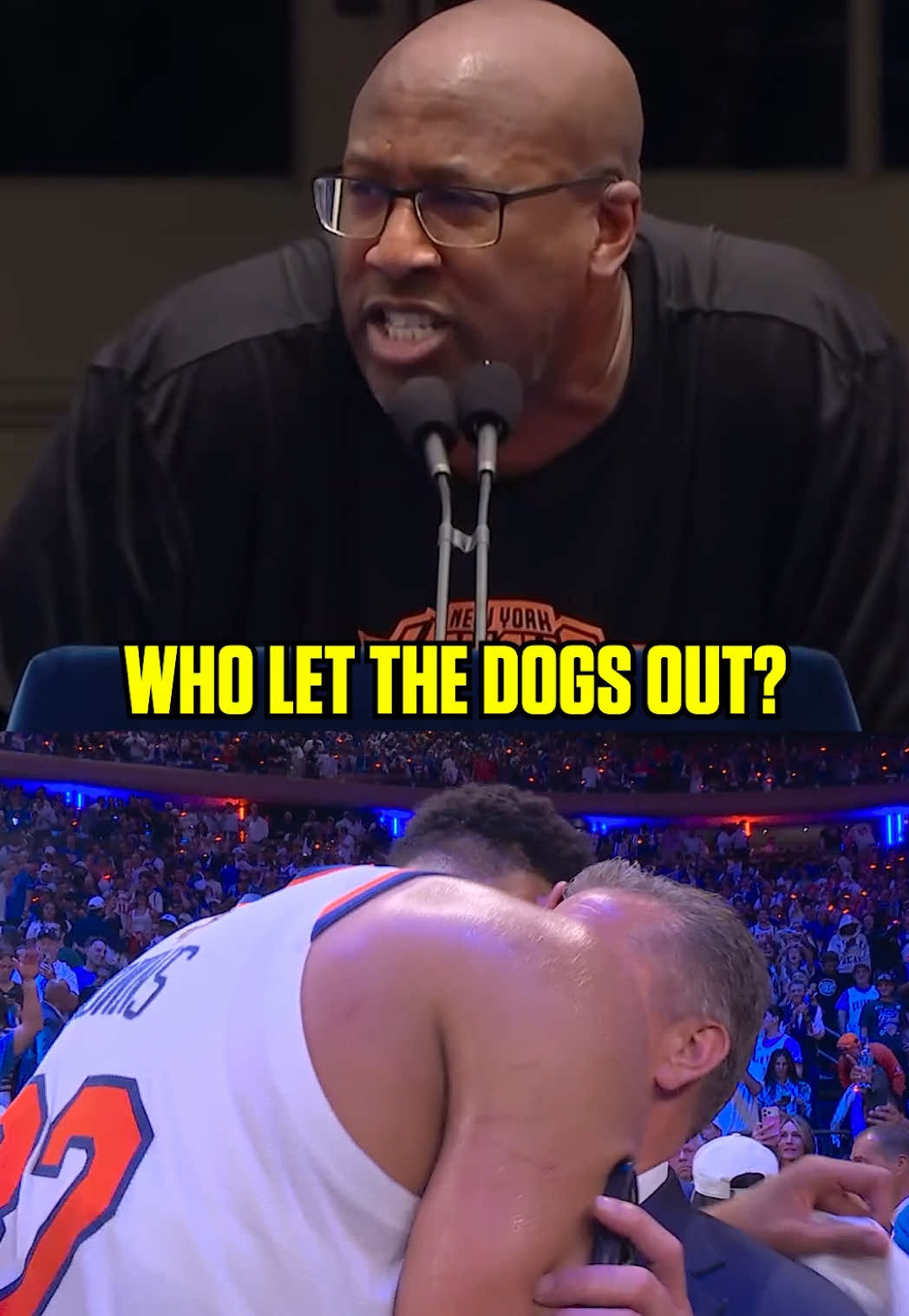 @NBA on NBC and Peacock