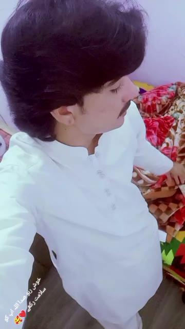 @👑🇵🇰Asif♥️Baloch❤️آصفS🇸🇦👑