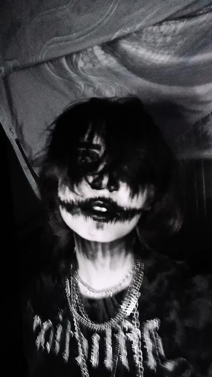 @UrFavGhoul