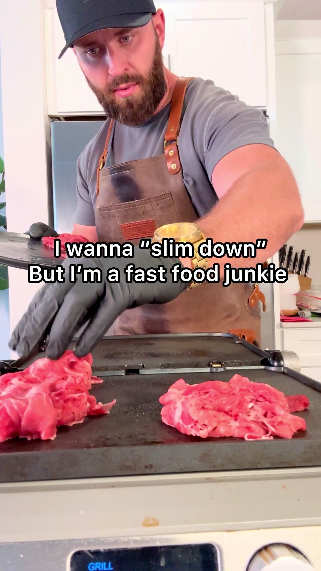 @Tasty Shreds