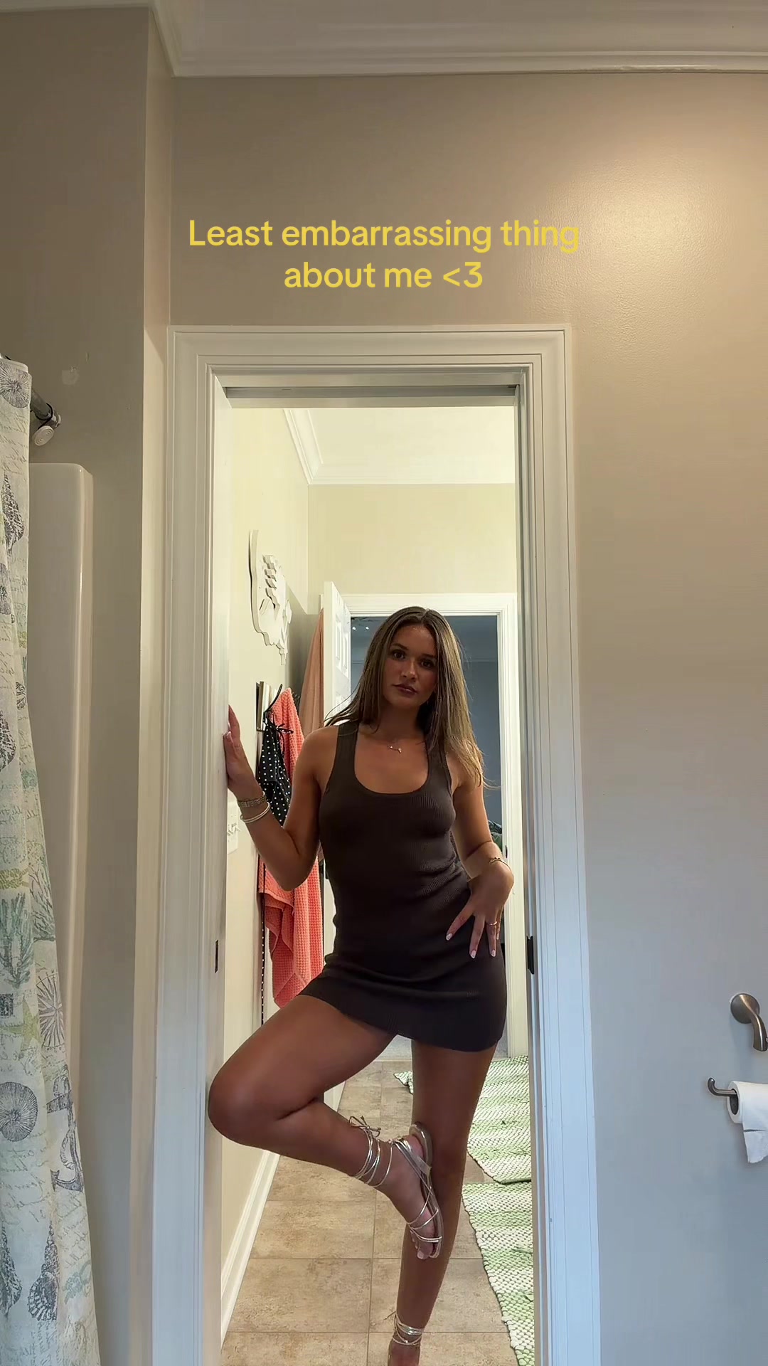 @Caroline Rose