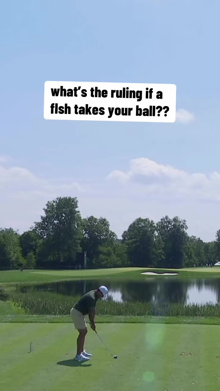 @LIV Golf