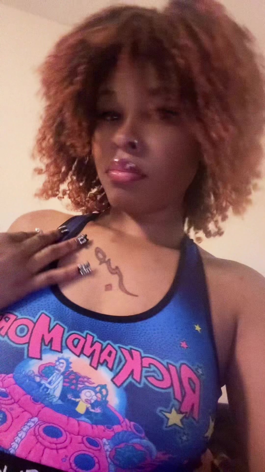 @BiggRedd.Mami
