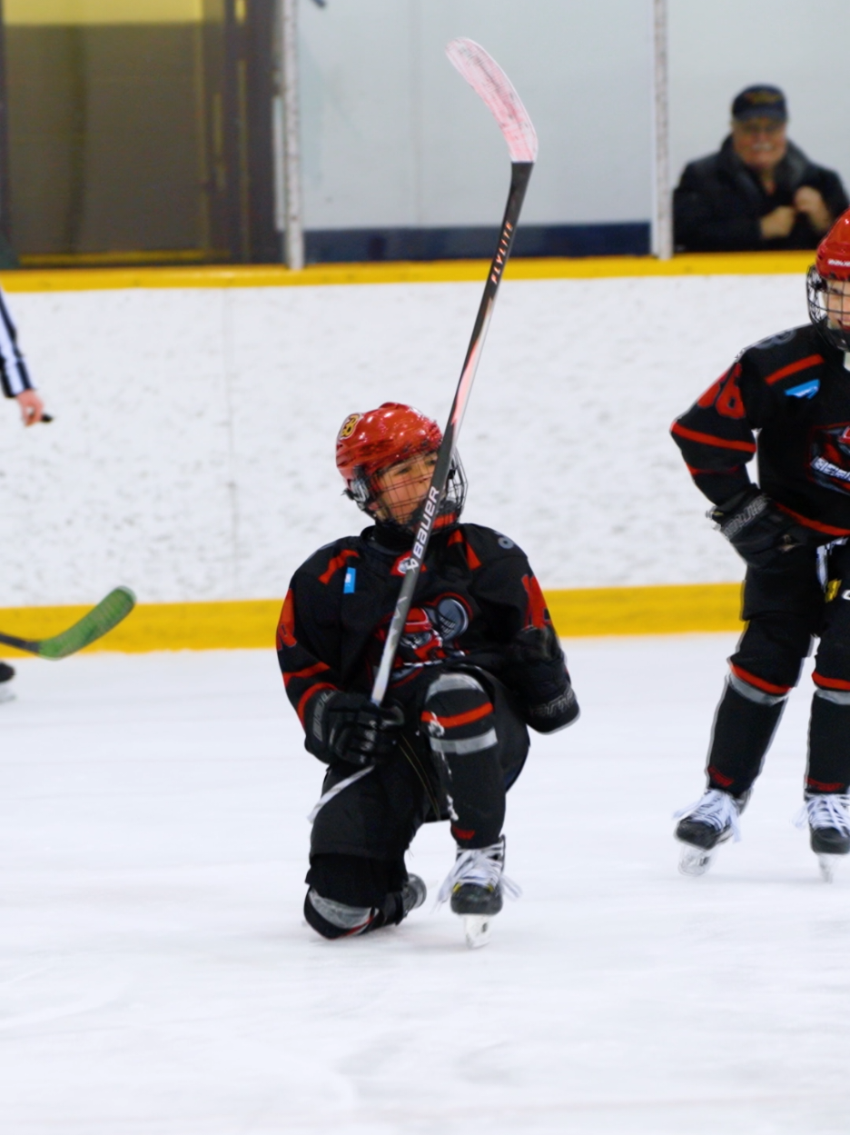 @HPL Hockey