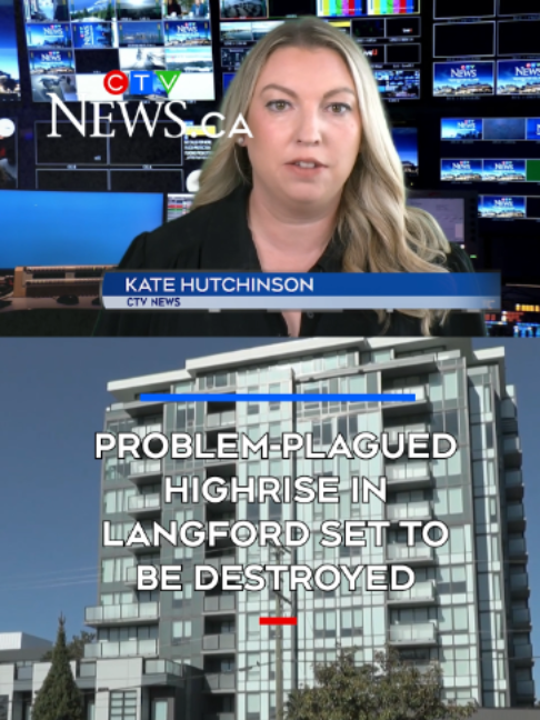 @CTV News Vancouver Island