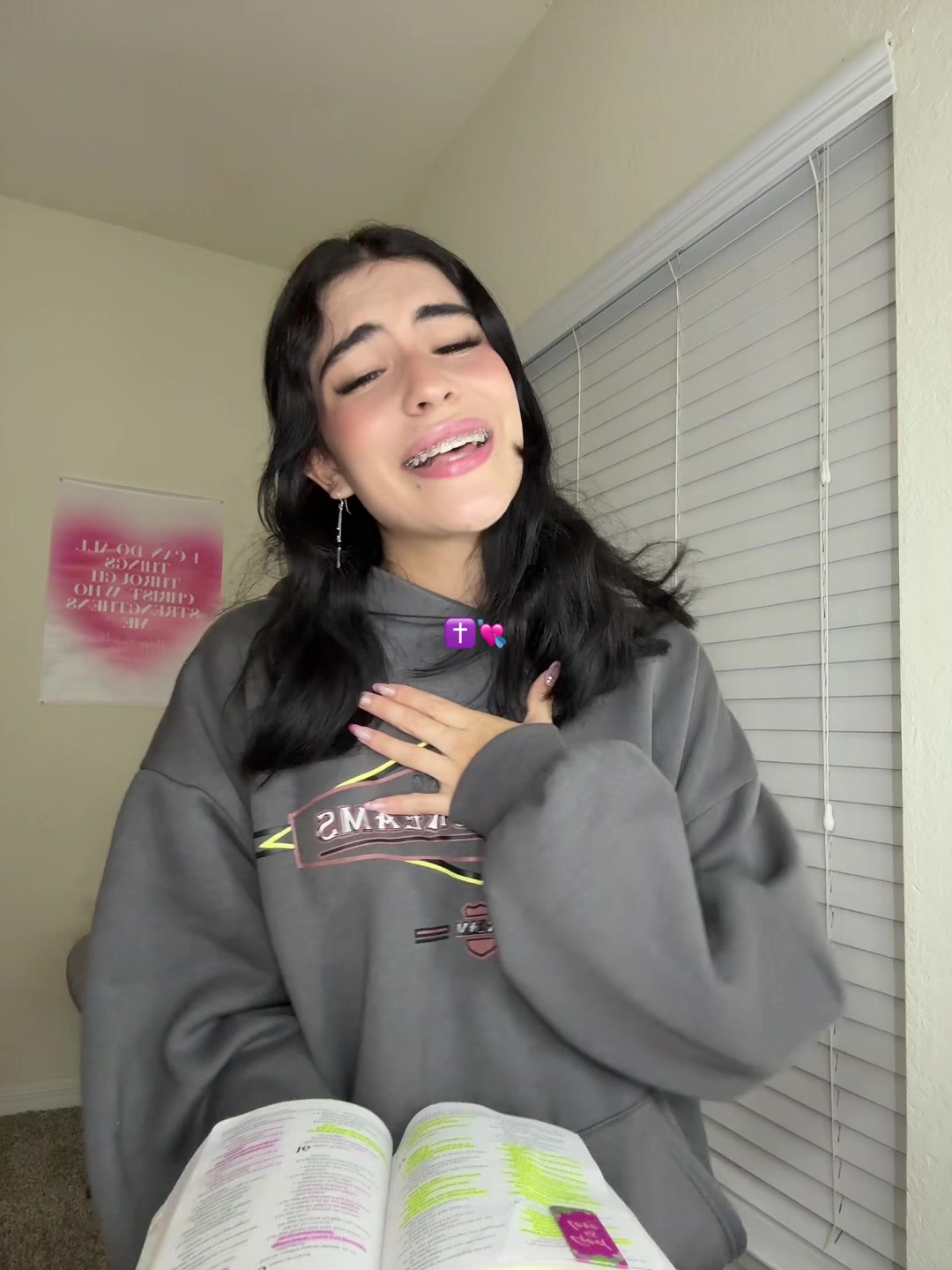 @Mari G 🌷