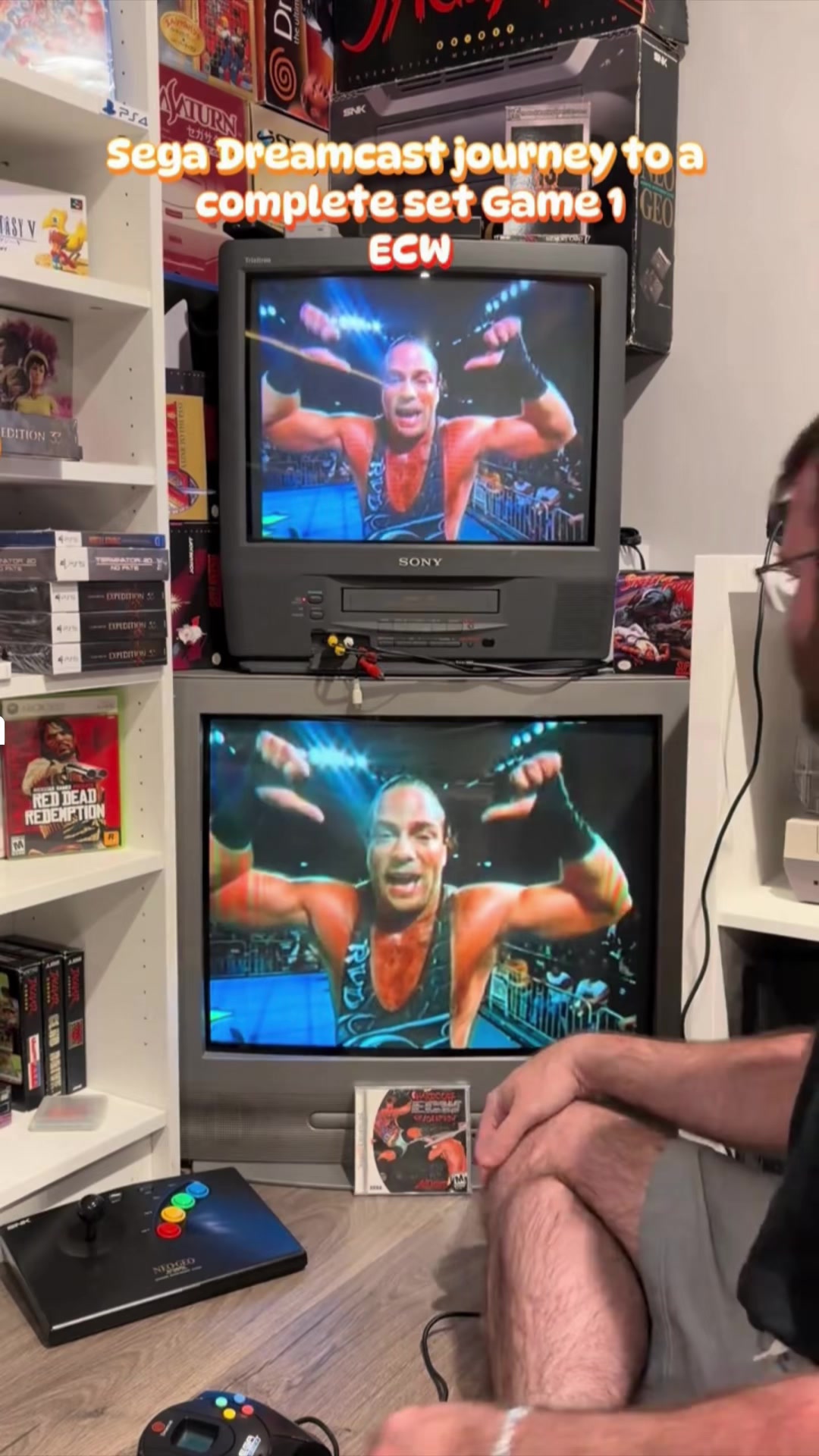 @Nickys Game Gallery