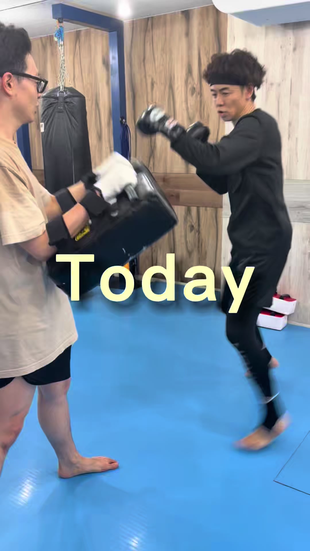 @ファイトフィット新宿東口駅前