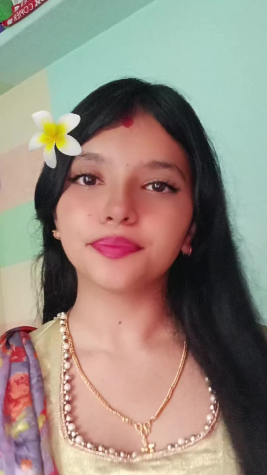 @SarishaBhari 🌷🌷