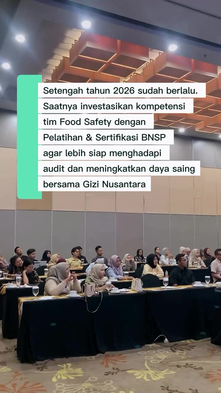 @Gizi Nusantara Official