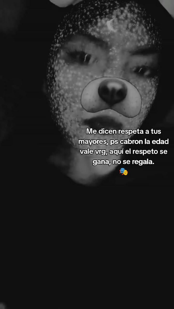 @tu menorcita 😜💞💖