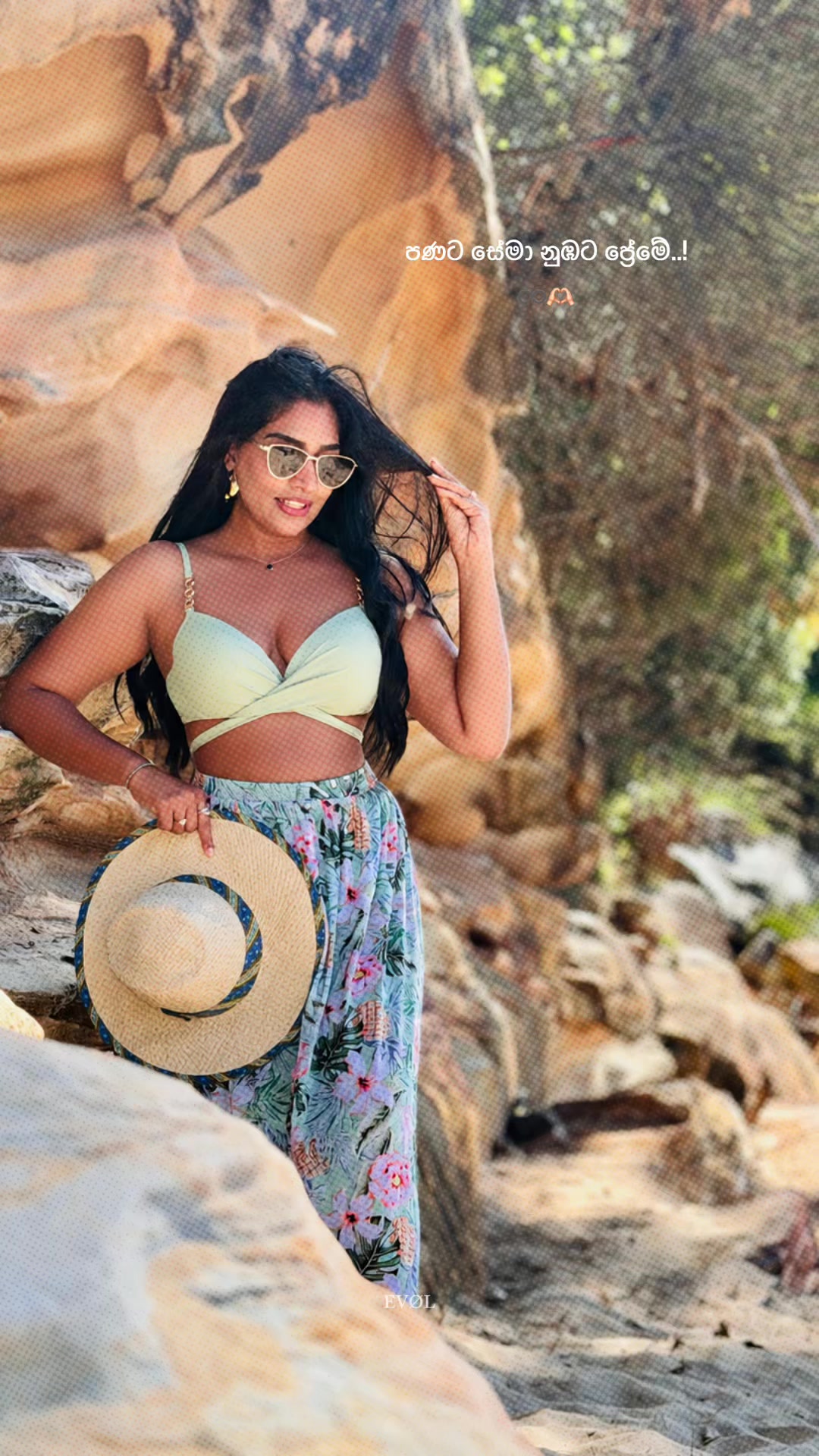 @RizzElegance 🇱🇰🇦🇺 ✨👗💄