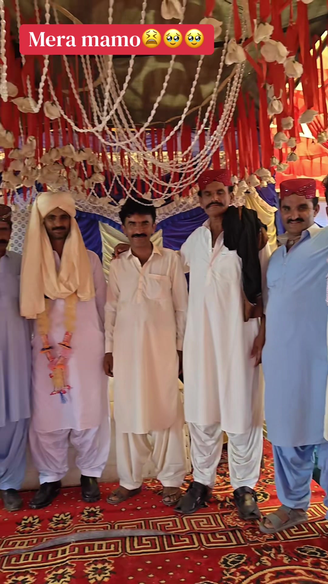 @کھوسہ بلوچ😎