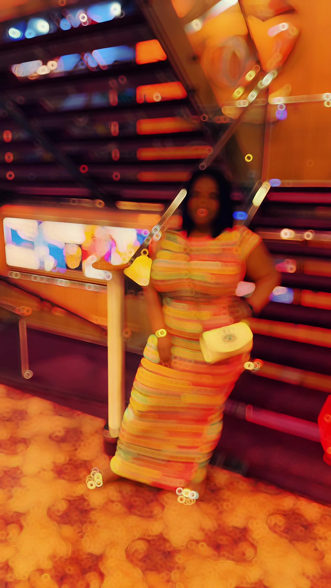 @Hypegurl Uncommon Favor