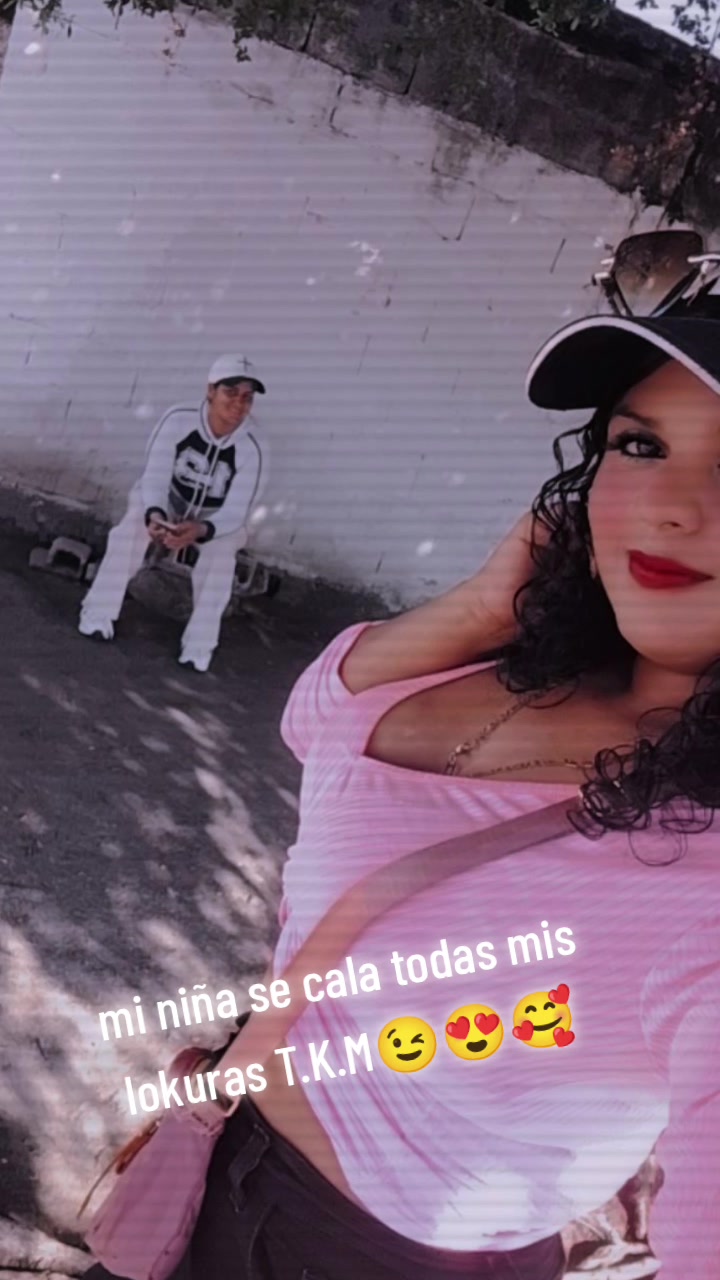 @yenifer28mendoza😈❤️