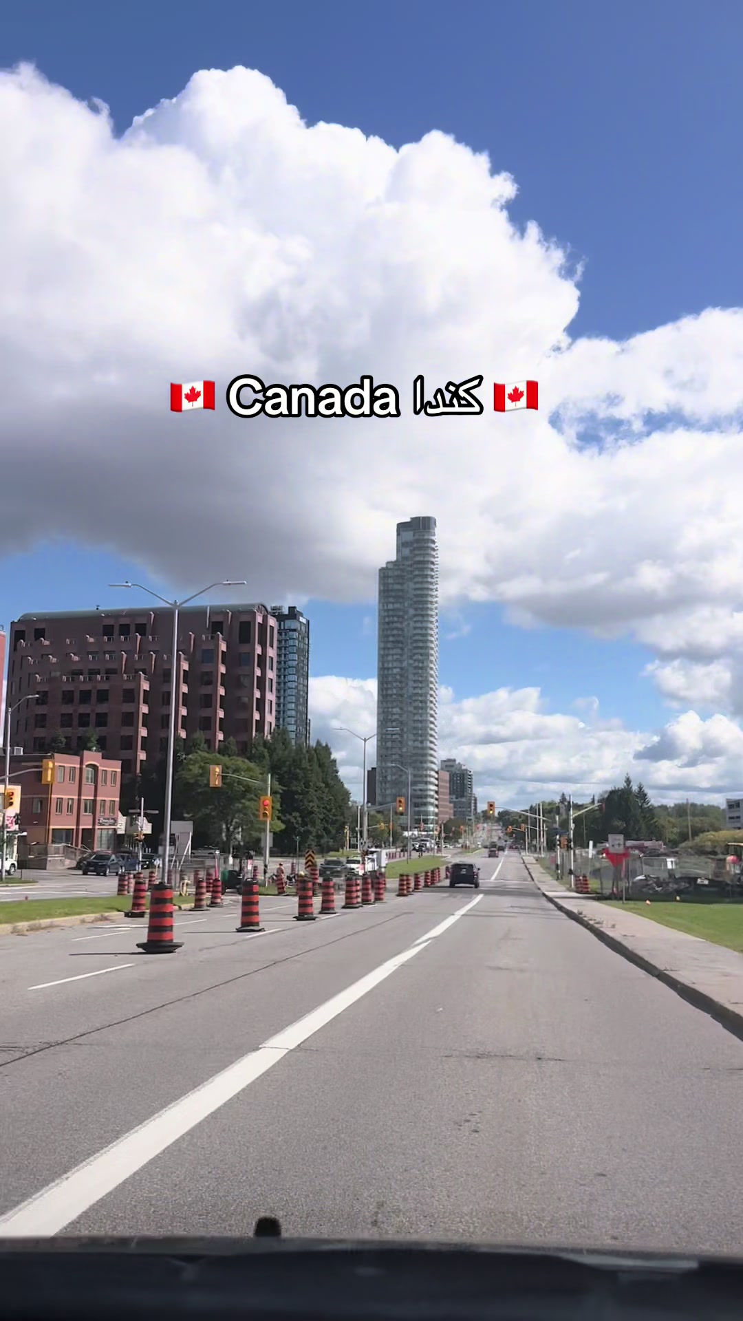 @Canada Family