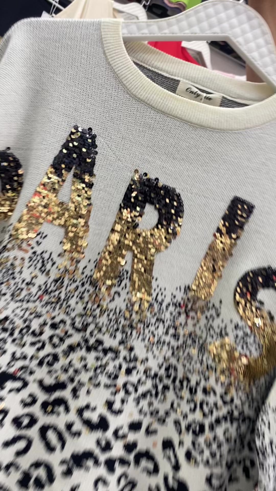 @Only Jie Moda