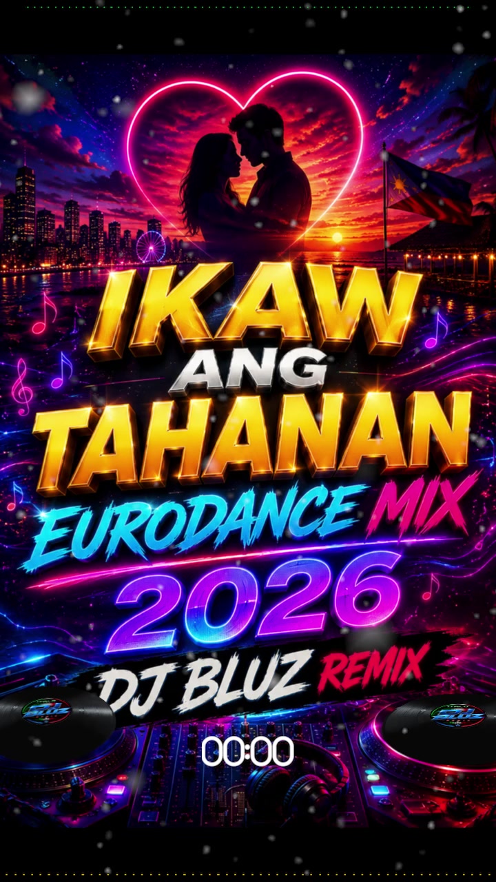 @🇵🇭DJ BLUZ PINOY🇨🇦