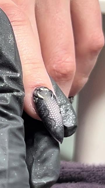 @alisa✩˚౨ৎ ohio nail tech