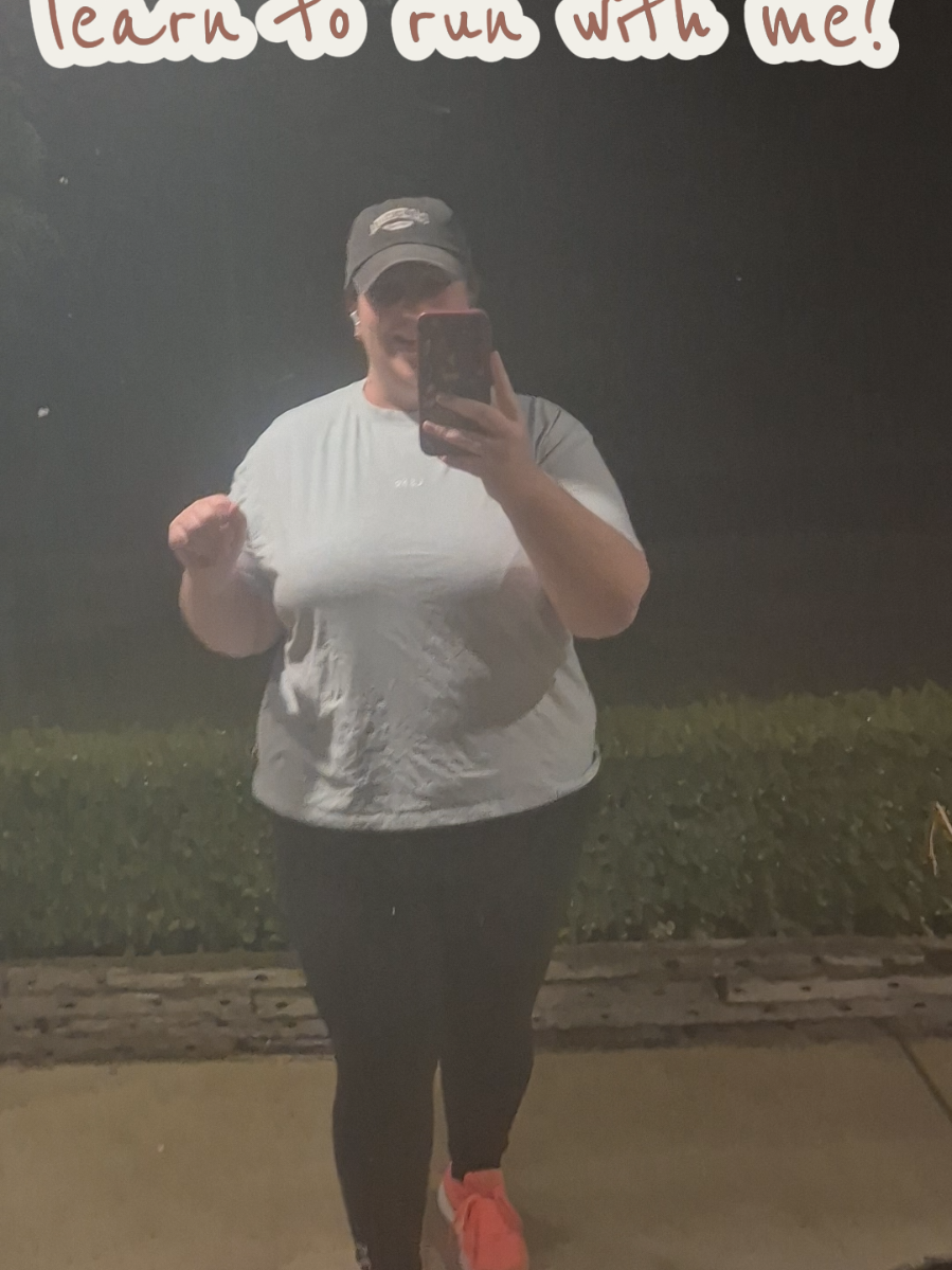 @gab | plus size outfits