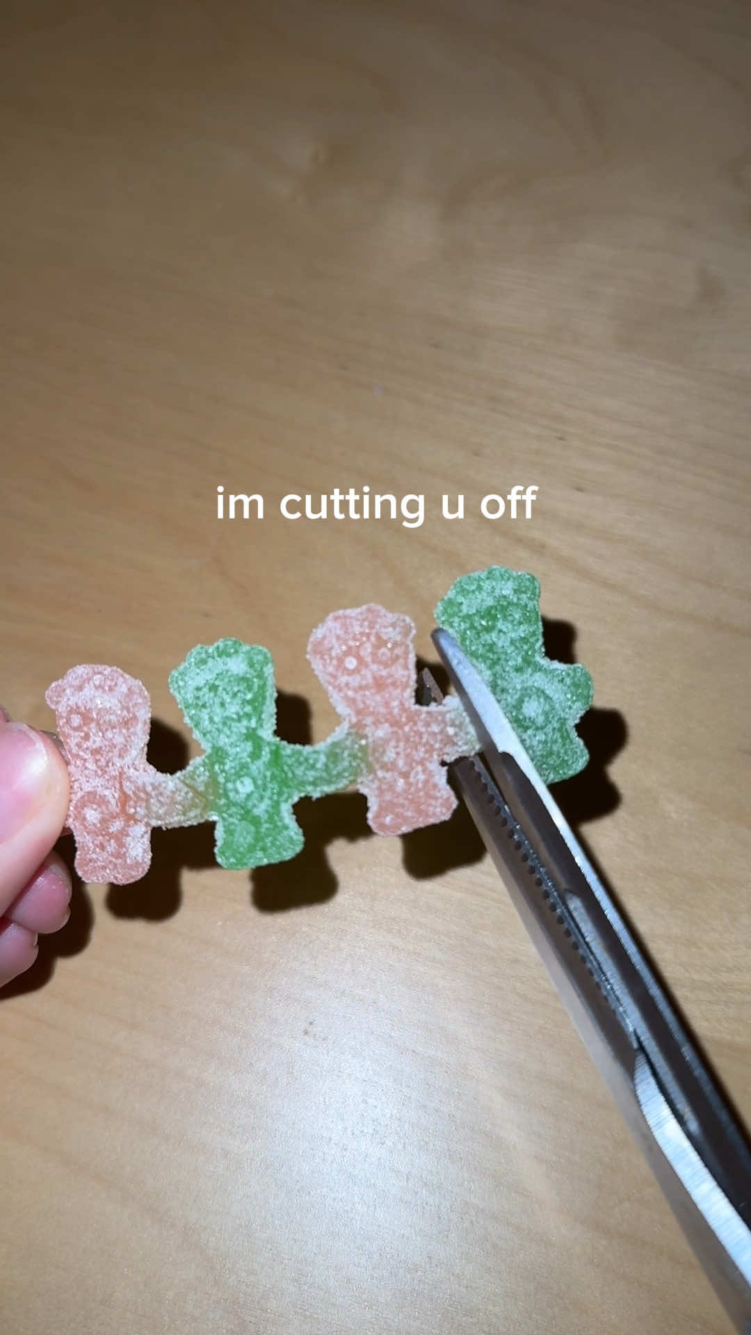 @Sour Patch Kids