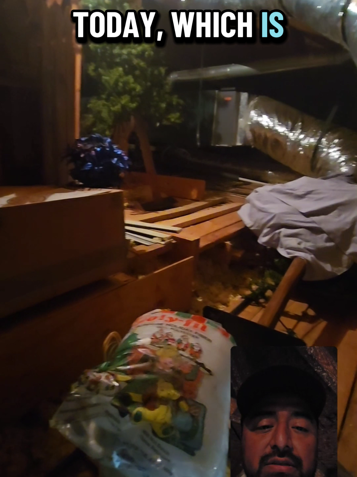 @Quick Junk Removal