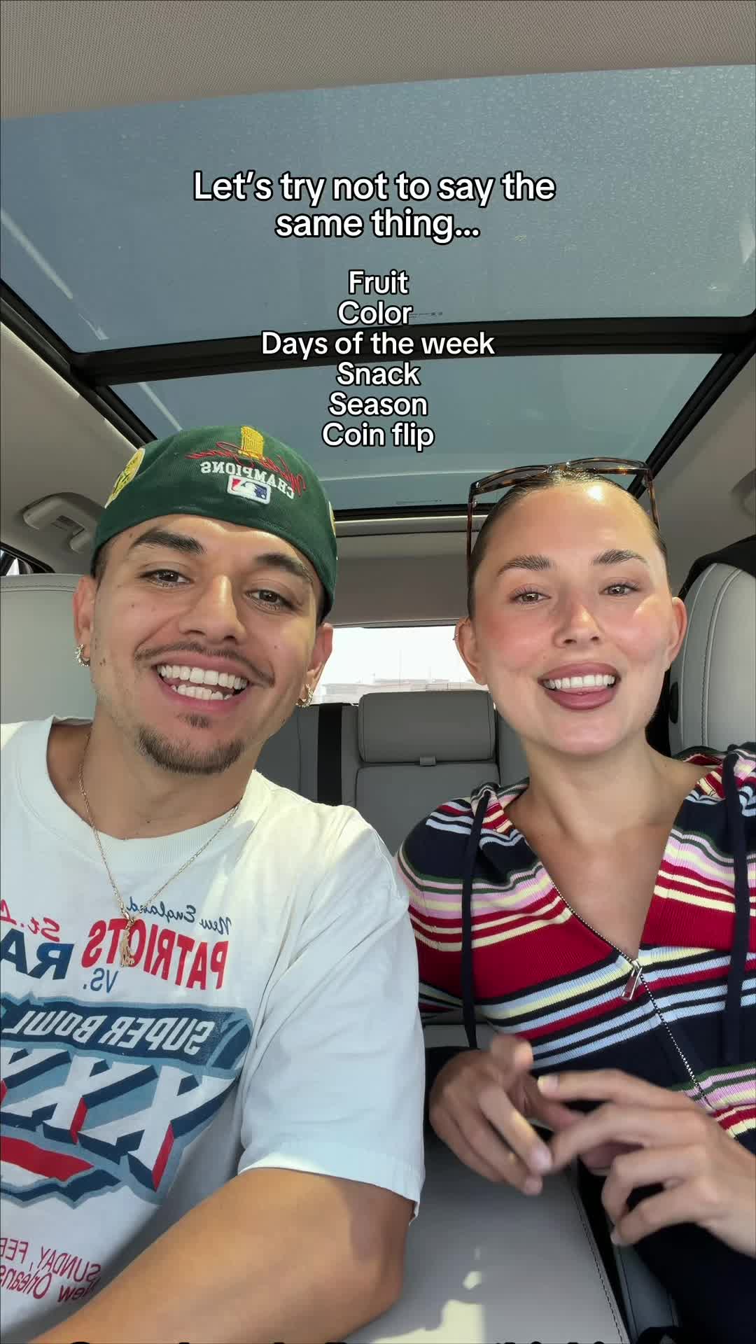 @Mikeandsavyt