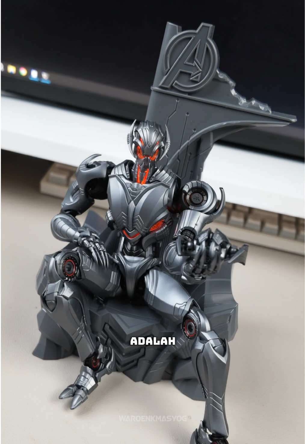 @Masyog | Review Hobby Mainan