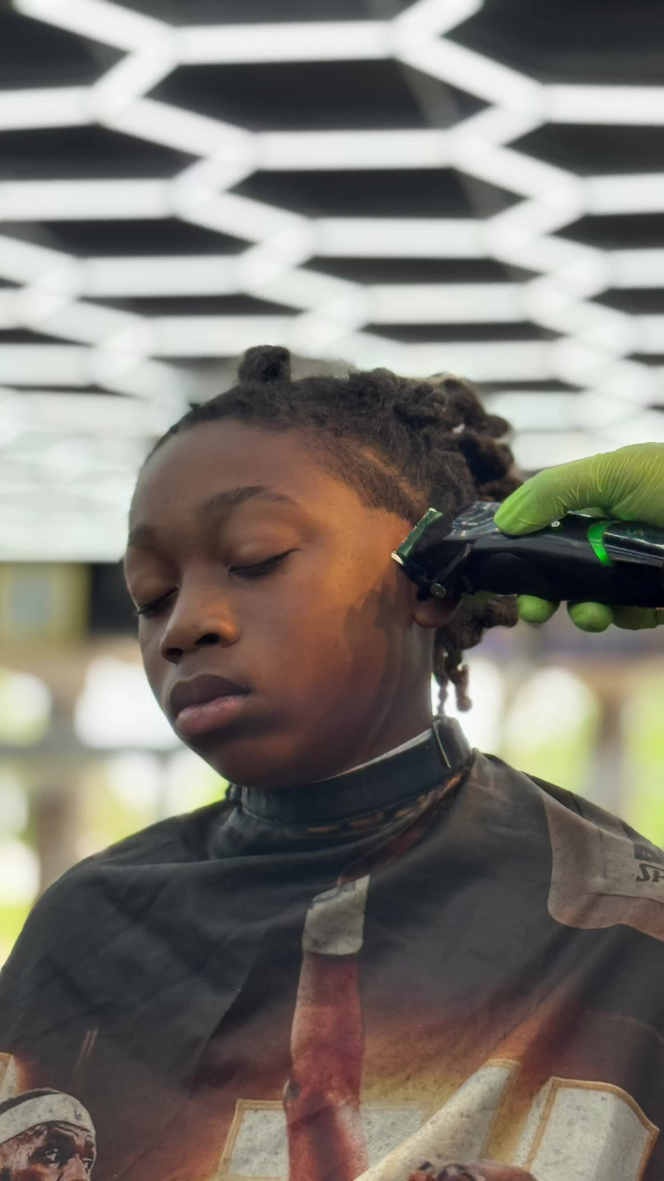@Moneymankeith_tha_barber