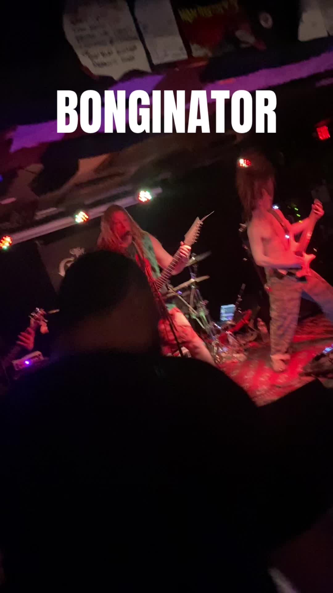 @Heavy Sleeper