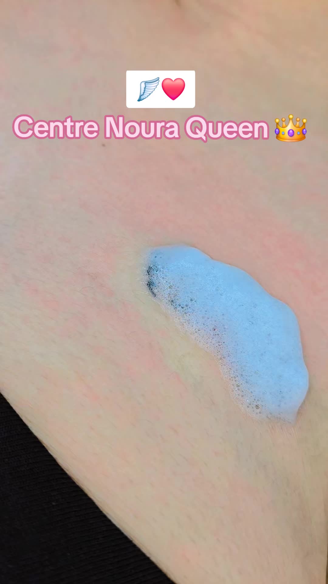 @Centre Noura Queen