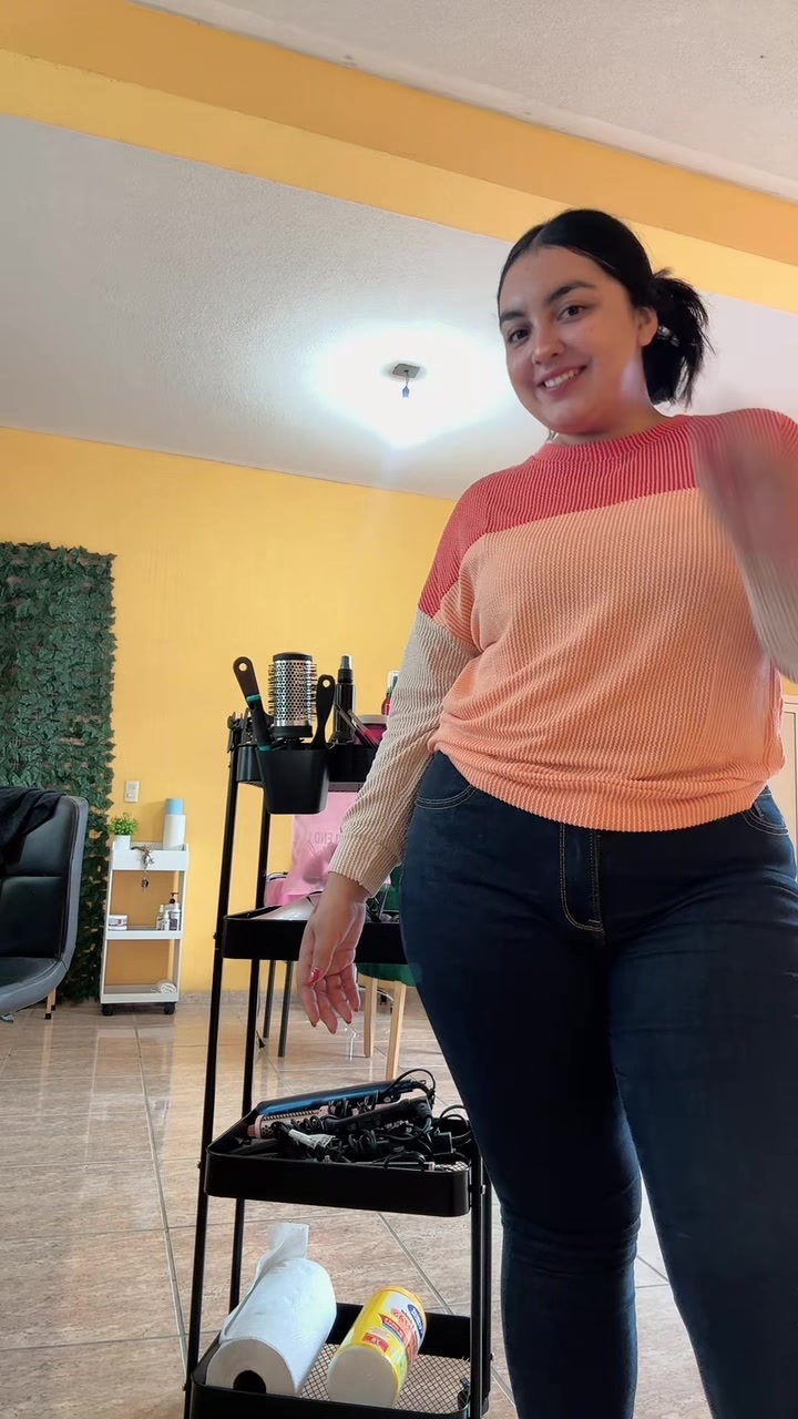 @Ana Joaquina Amezcua