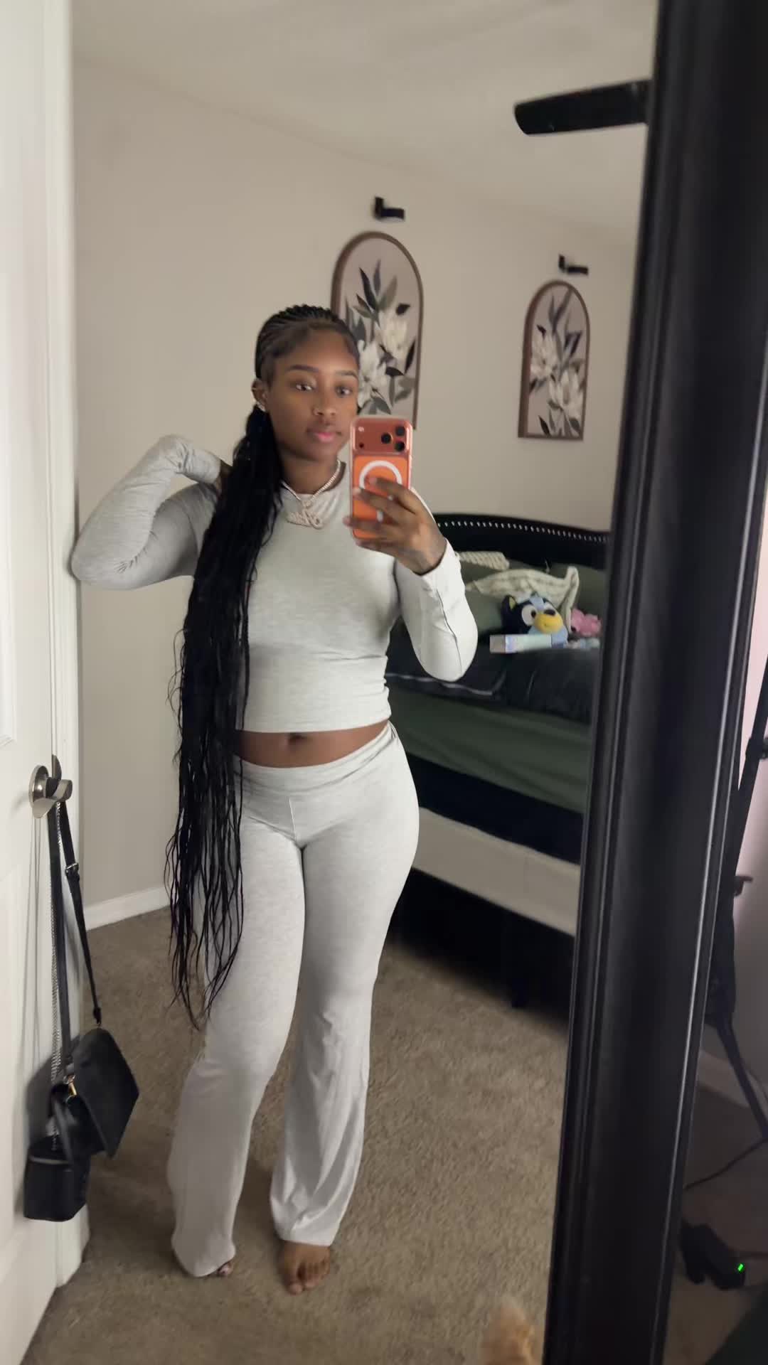 @Ta’lasia Burke
