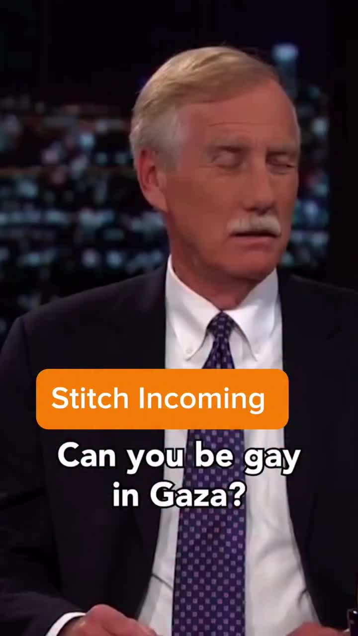 @FreddyG Comic and Leftist 🍉