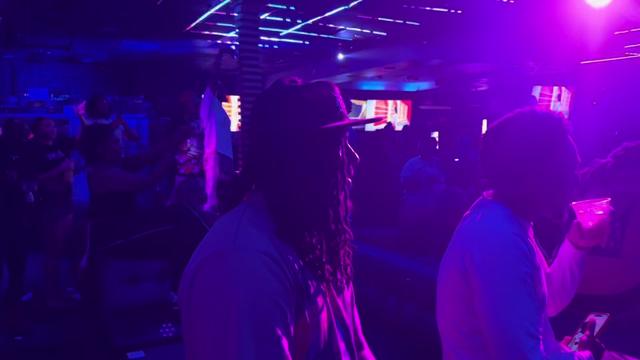 @DJ BISHOP DON